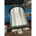 High Quality Tinned Copper Clad Steel Wire High quality tinned copper clad steel Factory